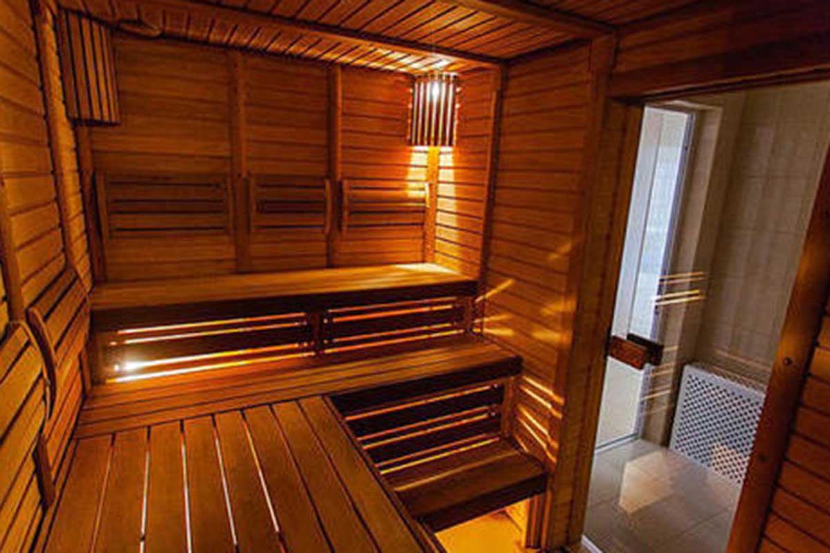 Massage & Spa Therapy