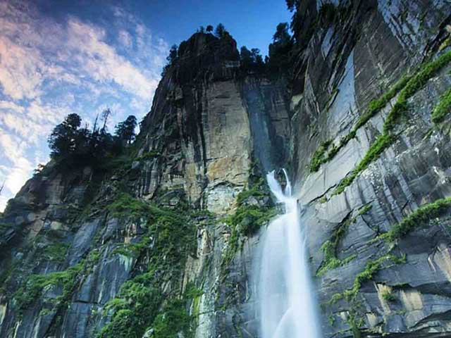 Jogini Falls