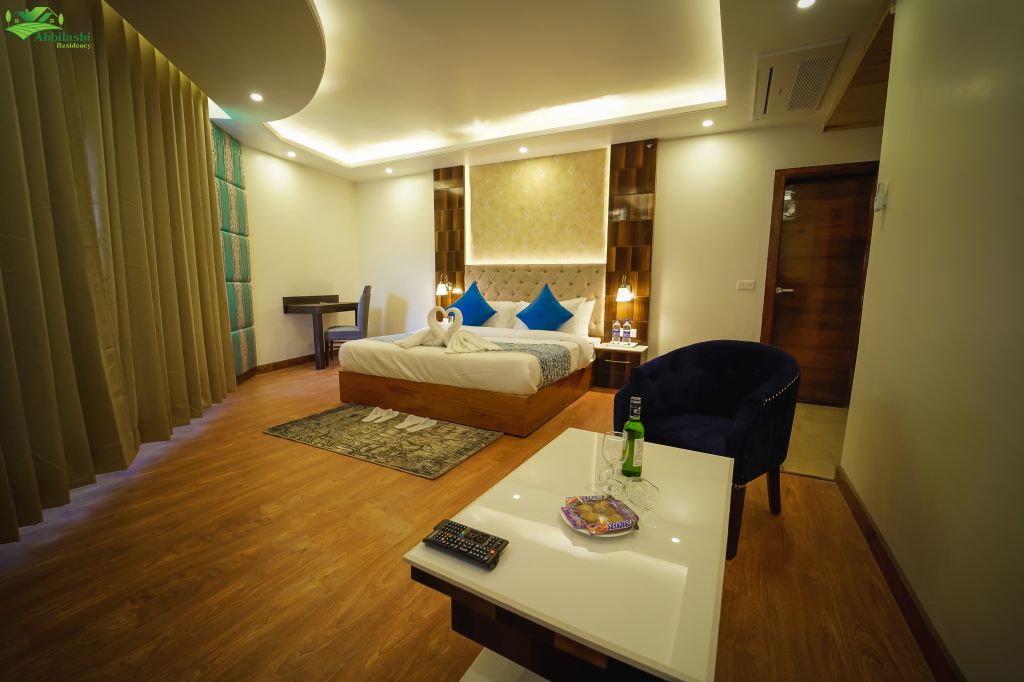 Resort gallery image