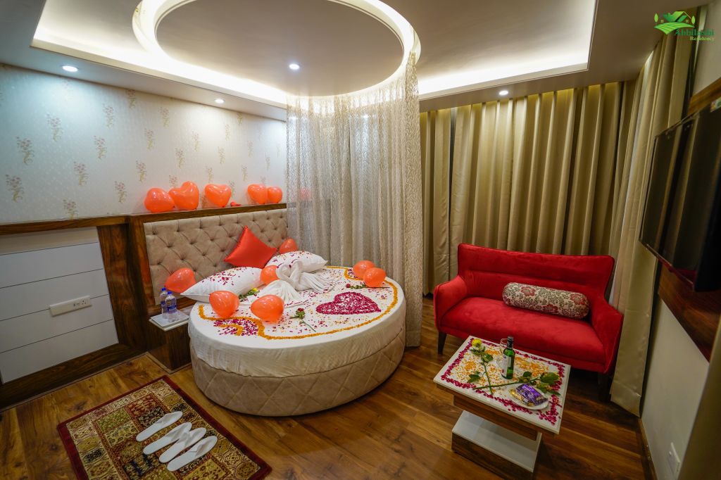 Resort gallery image