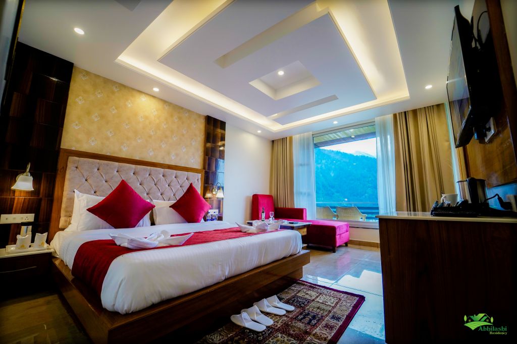 Resort gallery image