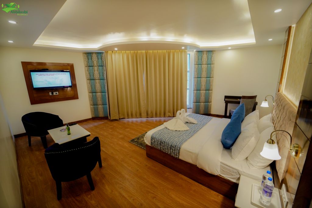 Resort gallery image