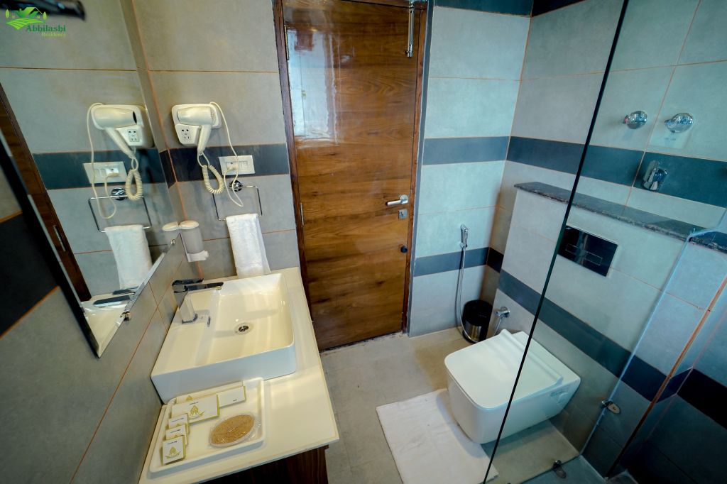 Resort gallery image