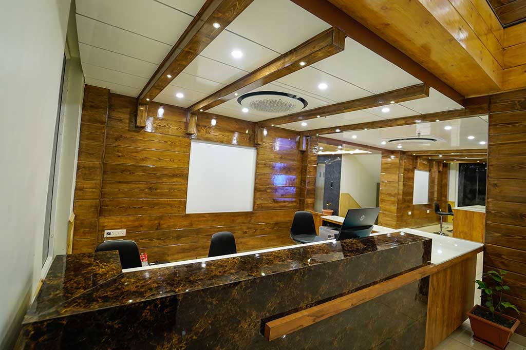 Resort gallery image
