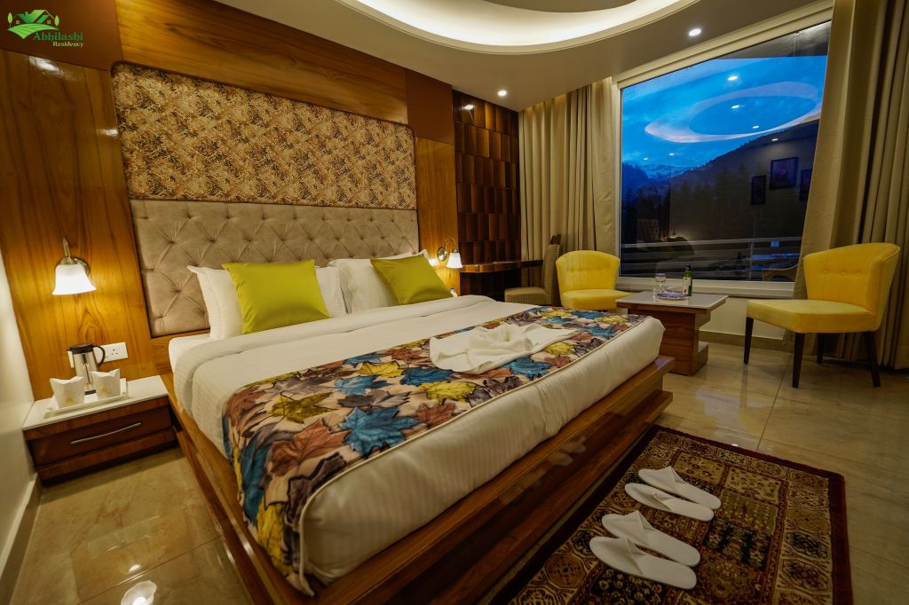 Resort gallery image
