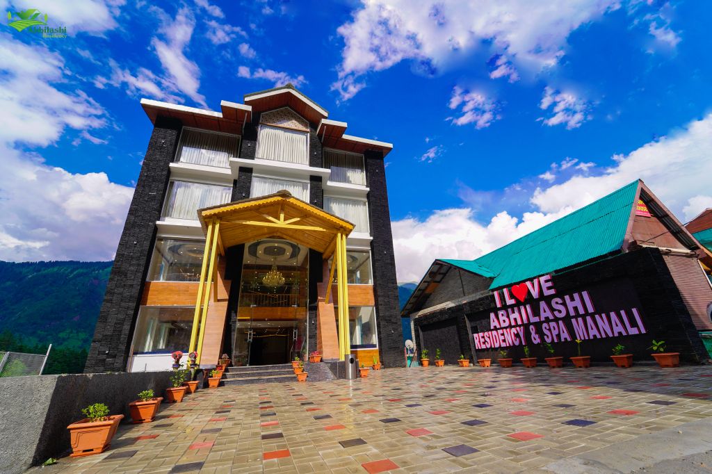 Resort gallery image