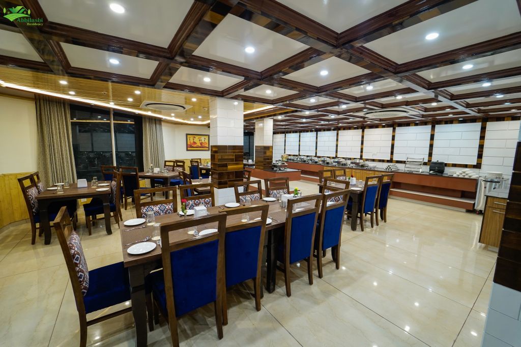 Resort gallery image