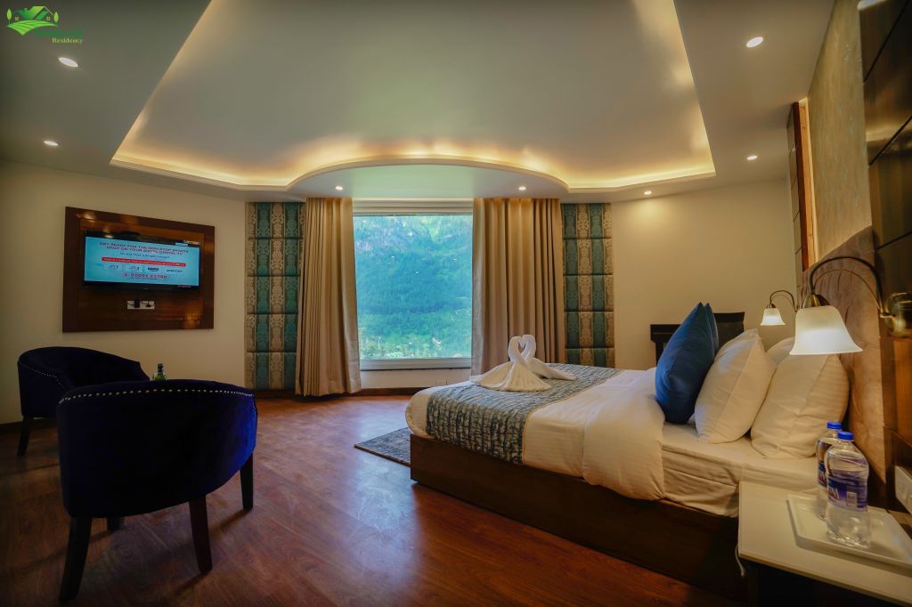 Resort gallery image