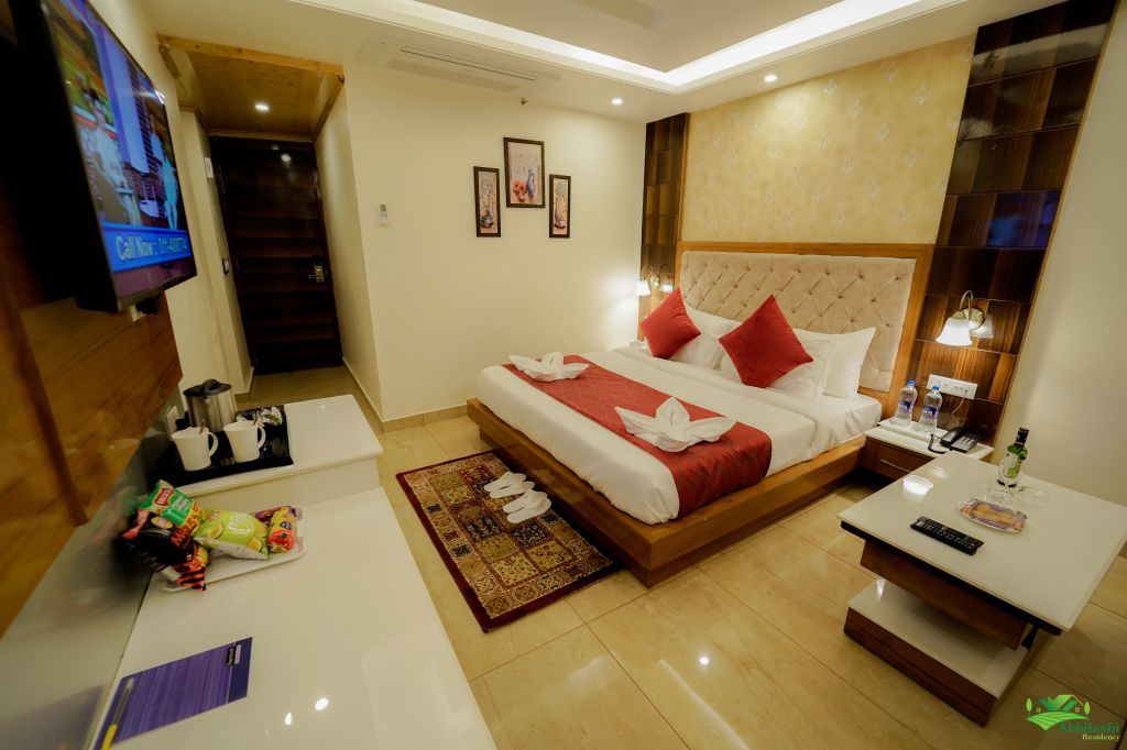Resort gallery image