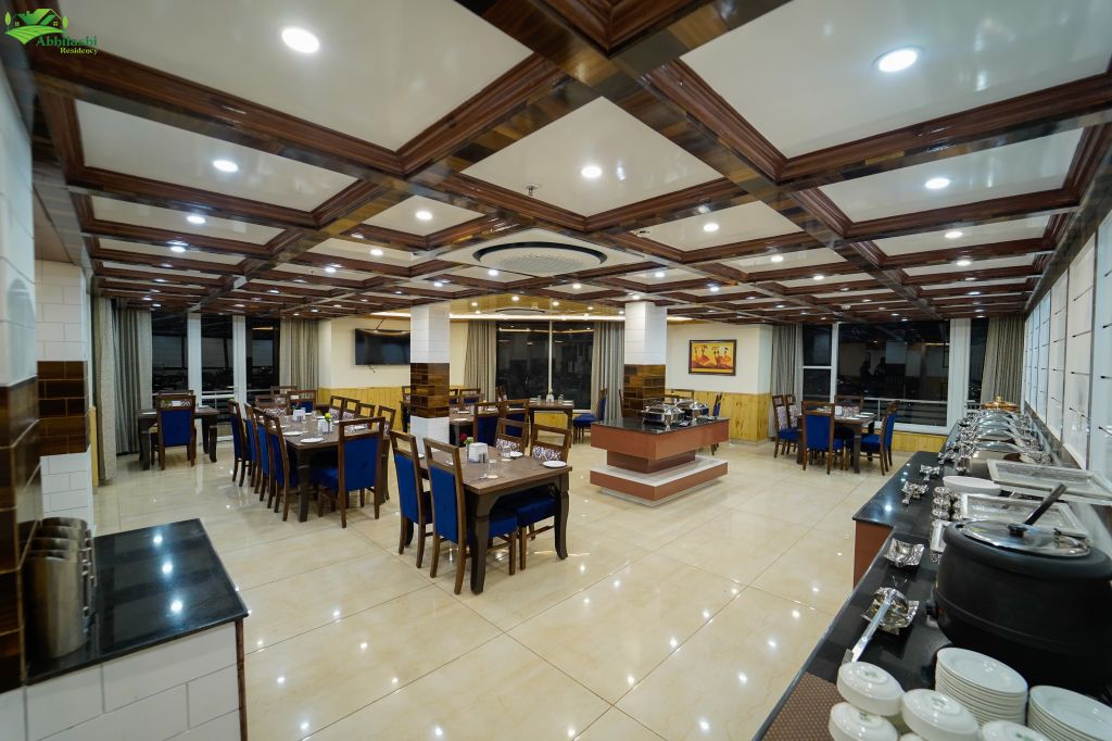 Resort gallery image