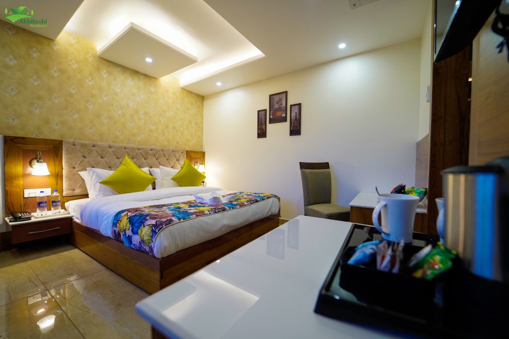 Resort gallery image