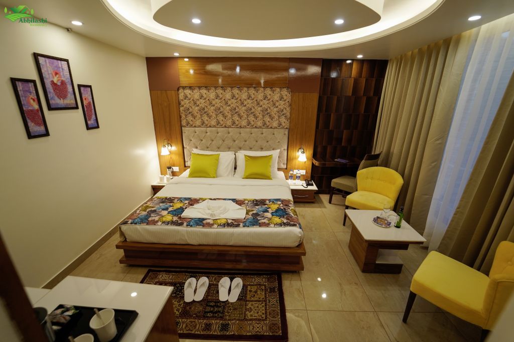 Resort gallery image