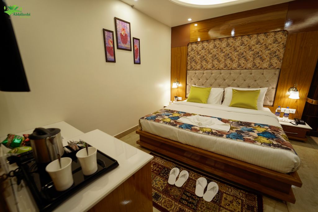 Resort gallery image