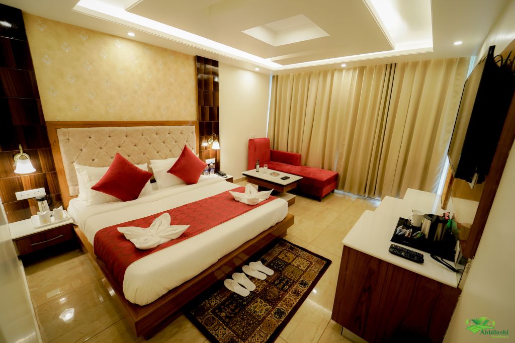 Resort gallery image
