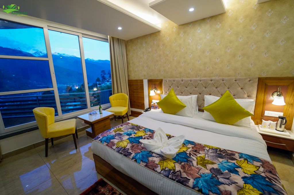 Resort gallery image