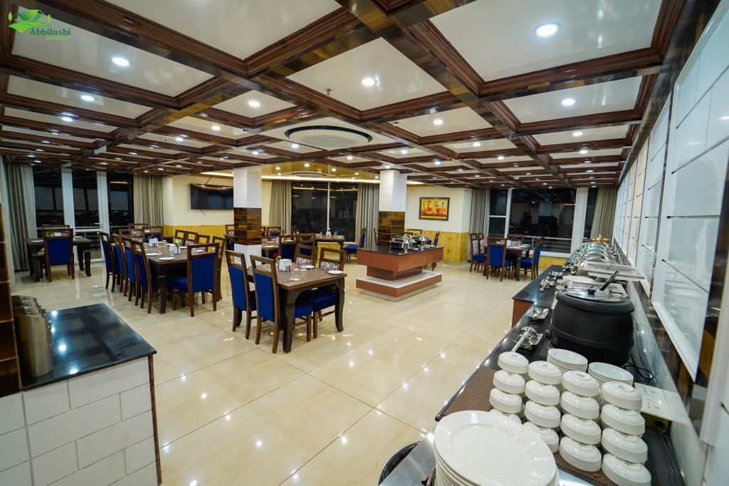 Resort gallery image