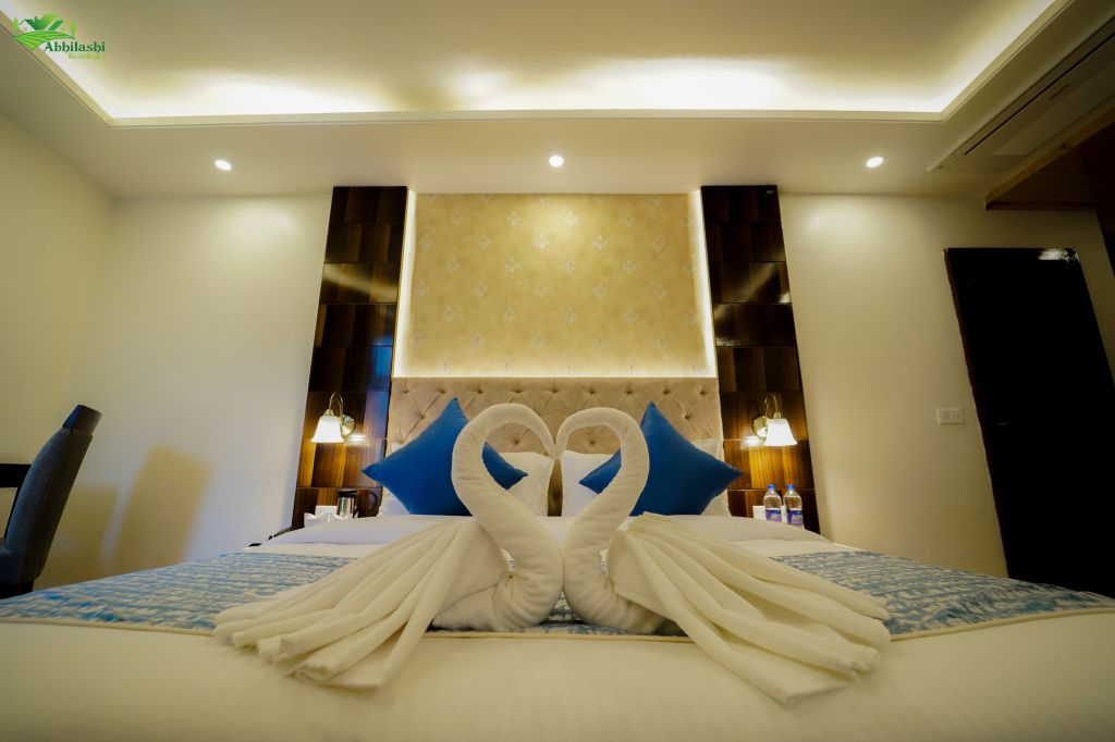 Resort gallery image