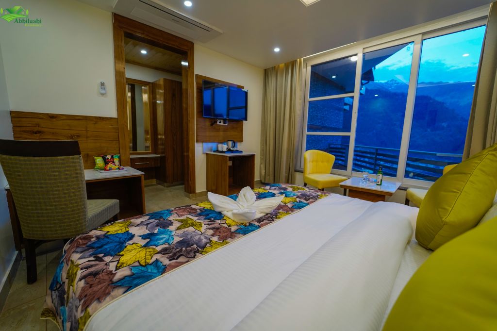 Resort gallery image