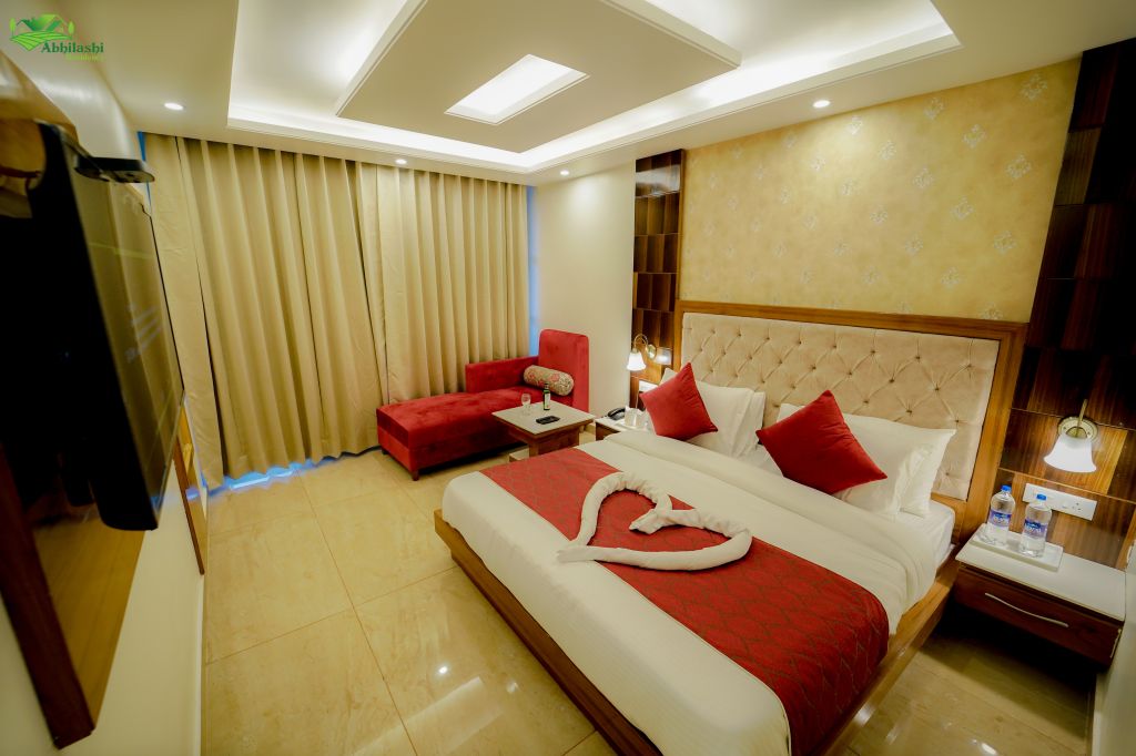 Resort gallery image